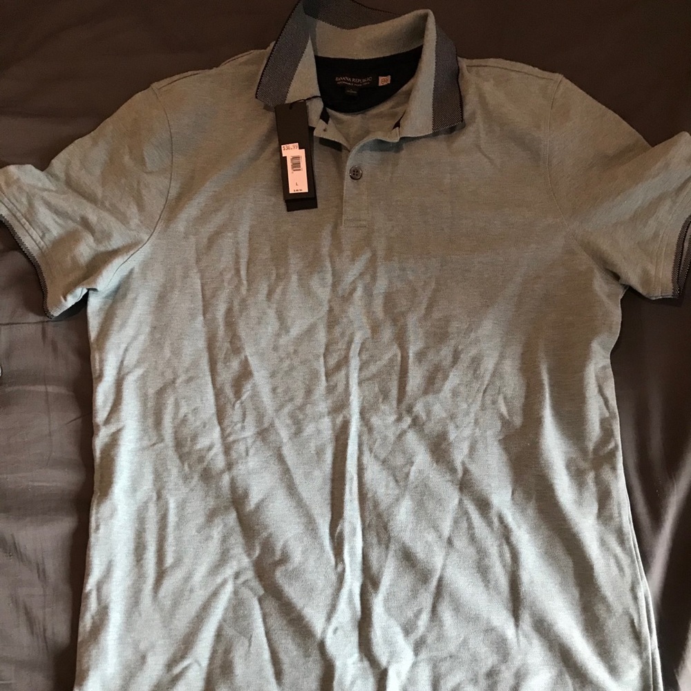 Banana Republic Shirt